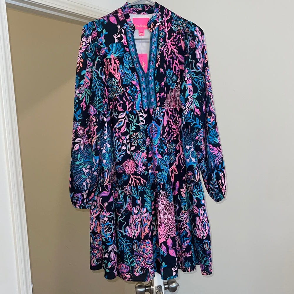 Lilly Pulitzer Dress